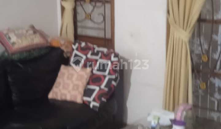 Jual Rumah Cantik 2 Lantai Siap Huni di Kemang Pratama 3 Rawalumbu Bekasi 2