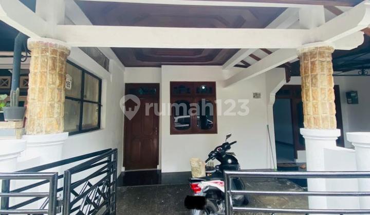 Dijual cepat dengan harga murah dibawah pasaran rumah siap huni 2 lantai di perumahan BJI bekasi Timur 2