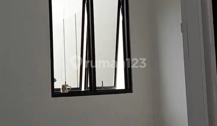 Dijual Murah Rumah Modern Minimalis Siap Huni di Pondok Ungu Permai Bekasi 2