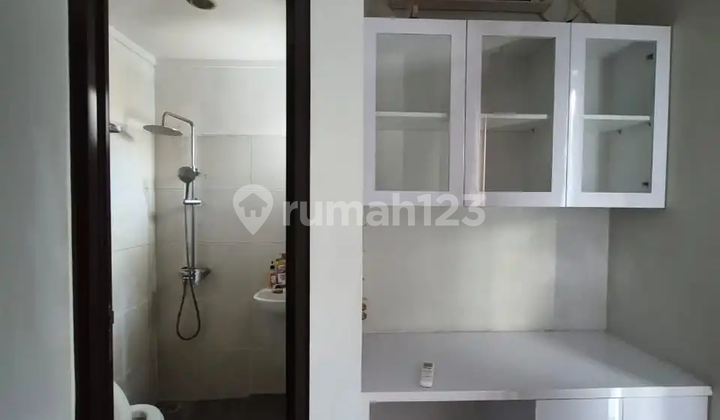 Rumah Siap Huni Full Furnish di Premier Serenity Bekasi Timur 2