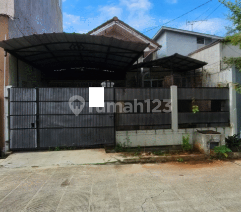 Dijual Rumah Luas dan Murah Lokasi Strategis di Taman Harapan Baru Bekasi Dijual Rumah Luas dan Murah Lokasi Strategis di Taman Harapan Baru Bekasi