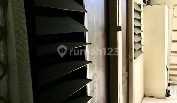 Dijual Rumah dan Kos-kosan di Rawamangun Jakarta Timur 2