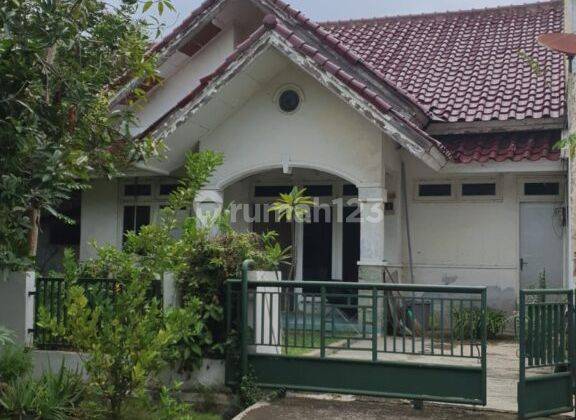 Di Jual Rumah Duta Graha Bekasi Utara 1