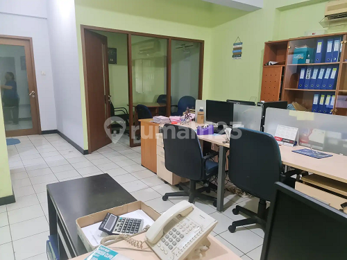 Ready-to-Use Shop House in Tanjung Barat, South Jakarta 2