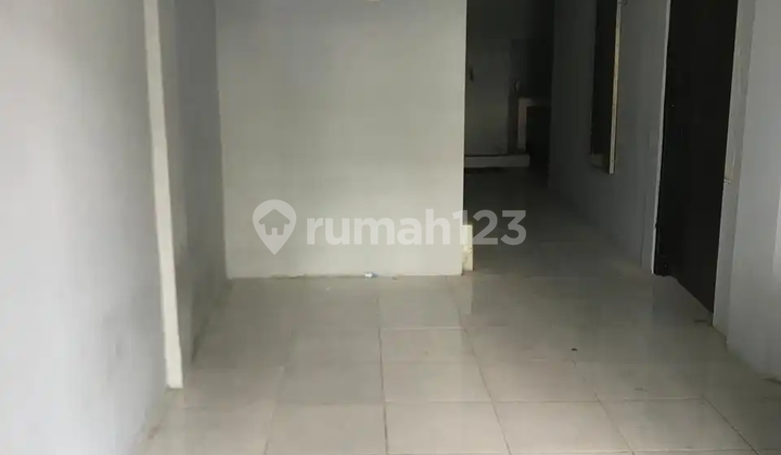For Sale Cheap House in Telaga Mas 2 Floors Ready to Live In Flood-Free