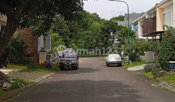 Jual Cepat Rumah Bagus Harga Termurah di Legenda Wisata Cibubur 2