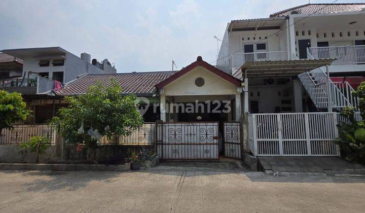 Dijual Rumah di Delta Pekayon Bekasi 1