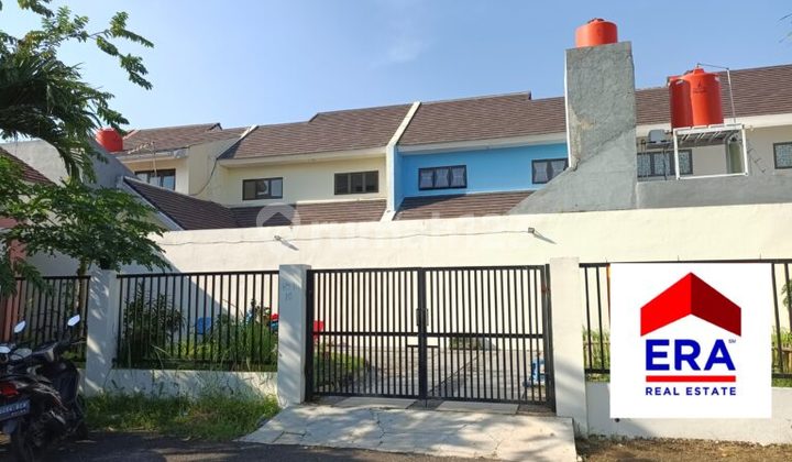 For Sale House in Ifolia Cluster Harapan Indah Bekasi