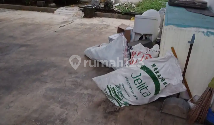 Plot of Land for Sale in Duta Harapan, North Bekasi