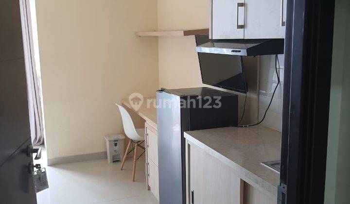 foto lainnya dijuap cepat apartemen furnish grand
