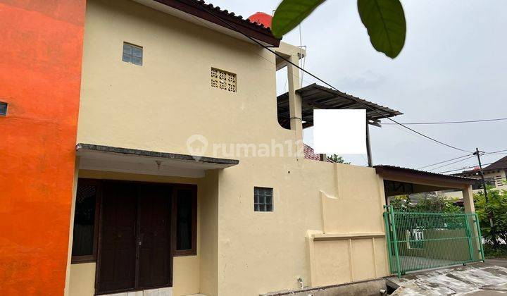 Dijual Cepat Rumah Hook di Pondok Gede Bekasi 2