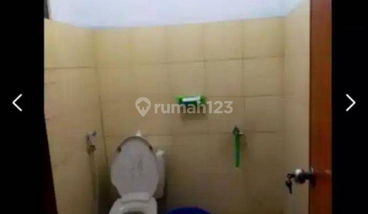 Rumah Kost Dan Ruang Usaha Depan Unkris Jati Cempaka Pondok Gede Bekasi 2