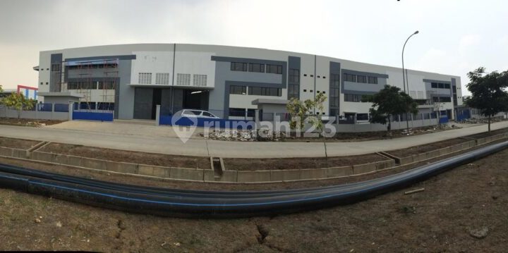 Warehouse Rent in Cikarang Industrial Area Warehouse Rent in Cikarang Industrial Area