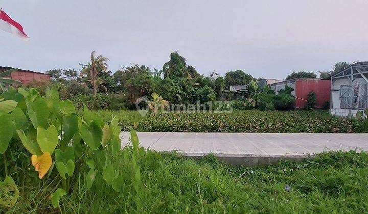 Dijual Tanah Kavling di Bekasi 2