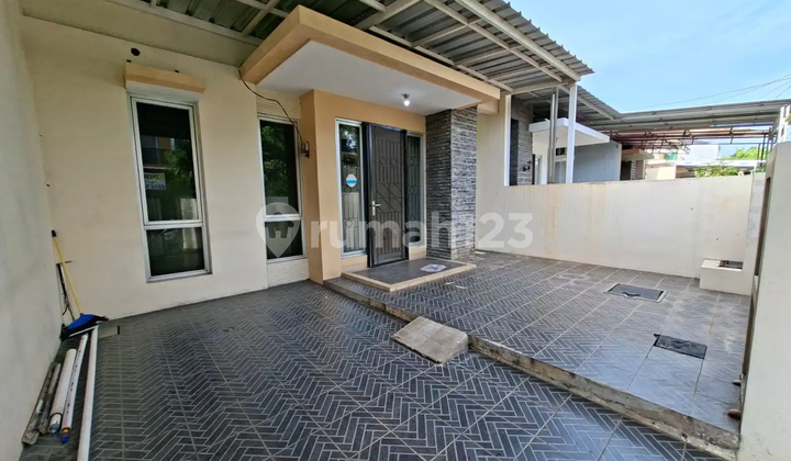 Disewa Rumah Siap Huni Full Renovasi – Harapan Indah 2 Ifolia 2