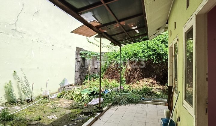 Quick Sale Below Market Price House in Boulevard Hijau Harapan Indah, Bekasi 2