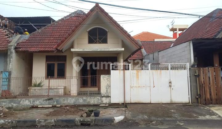 Rumah di Jual Cepat di Prima Harapan Regency Bekasi Rumah di Jual Cepat di Prima Harapan Regency Bekasi