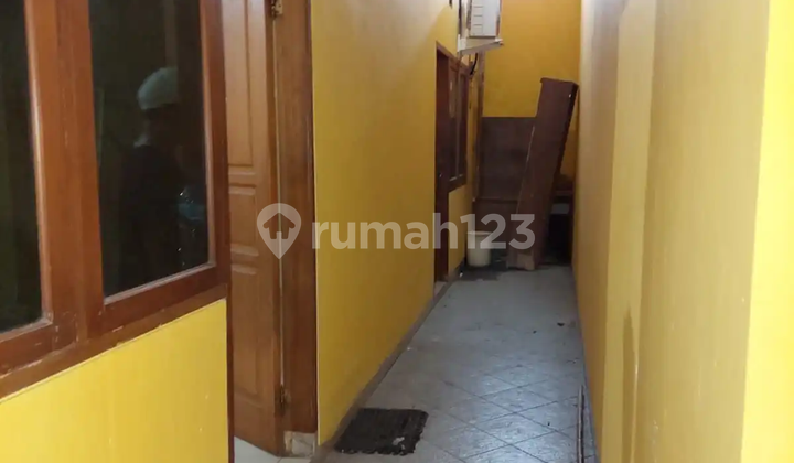 Dijual Cepat Kontrakan 8 Pintu di Rorotan Jakarta Utara 2