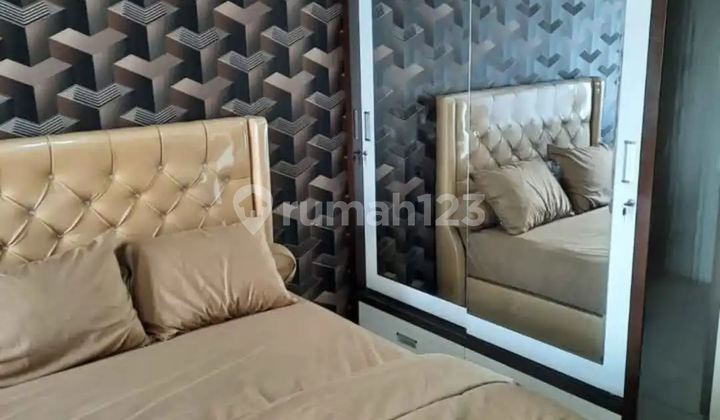 Springlake Studio Apartment at Summarecon Bekasi