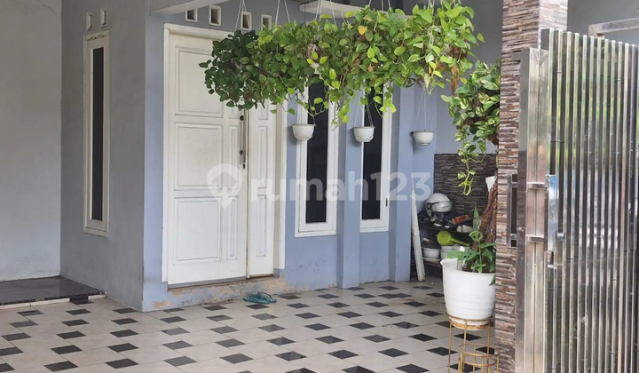 FOR SALE: BEKASI CITY AGRICULTURE DEPARTMENT HOUSING 2