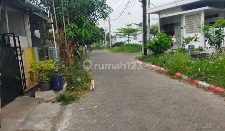 foto lainnya jual rumah di bekasi timur