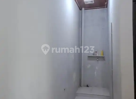Ready-to-Occupy House for Rent in Green Ara Residence Harapan Indah Bekasi 2