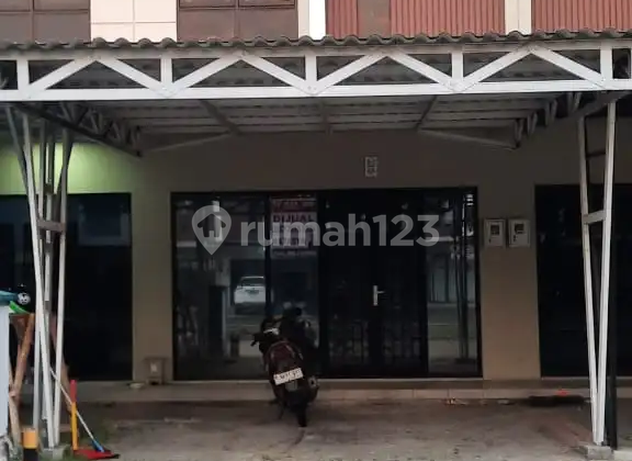 Dijual Ruko Strategis The Savoy – Jakarta Garden City Cakung Jakarta Timur Dijual Ruko Strategis The Savoy – Jakarta Garden City Cakung Jakarta Timur