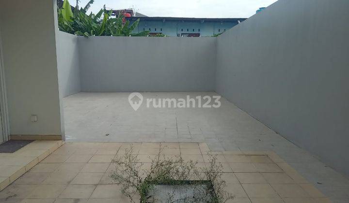 Disewakan Cepat Rumah Cantik di Summarecon Bekasi 2