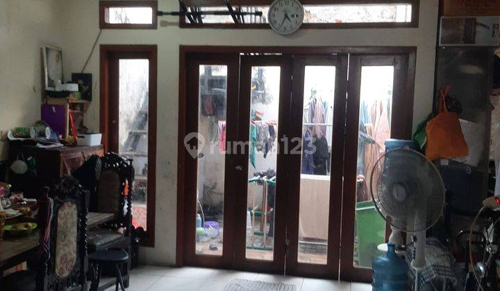 Dijual Rumah di Harapan Indah Kota Bekasi 2