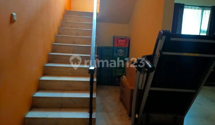 Di Jual Rumah di Taman Pulo Indah Jakarta Timur 2