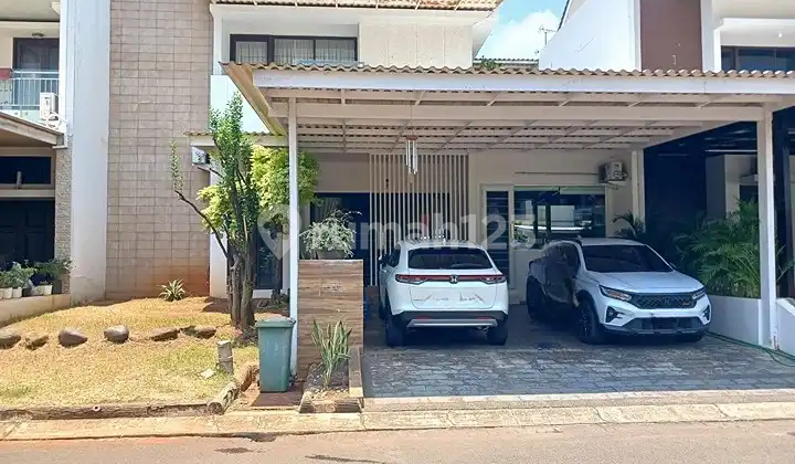 DIJUAL RUMAH MEWAH DI CLUSTER ASIA TROPIS – HARAPAN INDAH BEKASI DIJUAL RUMAH MEWAH DI CLUSTER ASIA TROPIS – HARAPAN INDAH BEKASI