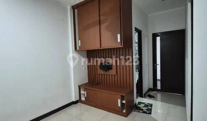 Rumah Siap Huni Full Furnish di Premier Serenity Bekasi Timur
