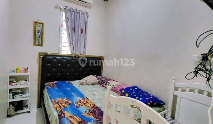 Dijual Rumah Milenial, Lingkungan Asri, Murah Bebas Banjir 2