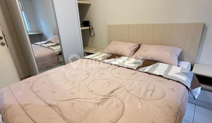 For Rent Springlake Apartment 2Br at Summarecon Bekasi For Rent Springlake Apartment 2Br at Summarecon Bekasi
