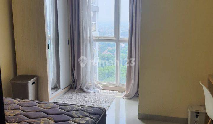foto lainnya dijuap cepat apartemen furnish grand