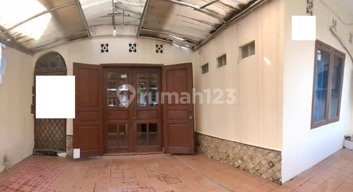 Tytyan Kencana Ready-to-Live House for Cheap Rent 2