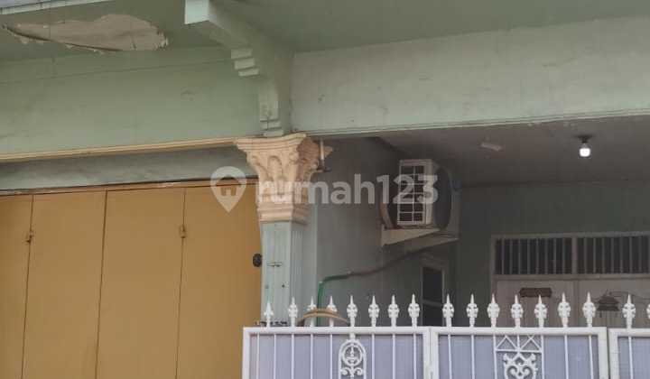 Dijual cepat rumah di pondok ungu permai bekasi Luas tanah 60 Dijual cepat rumah di pondok ungu permai bekasi Luas tanah 60