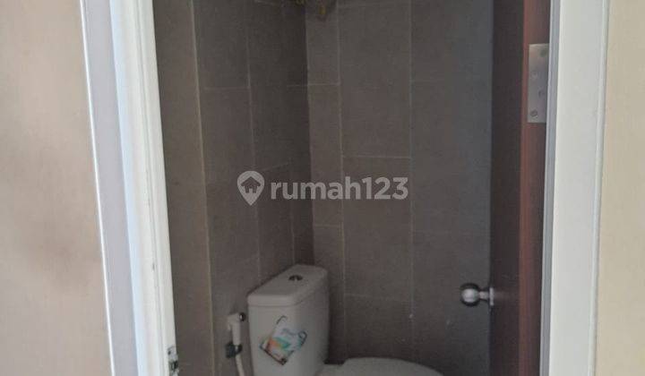 kamar mandi dijuap cepat apartemen furnish grand