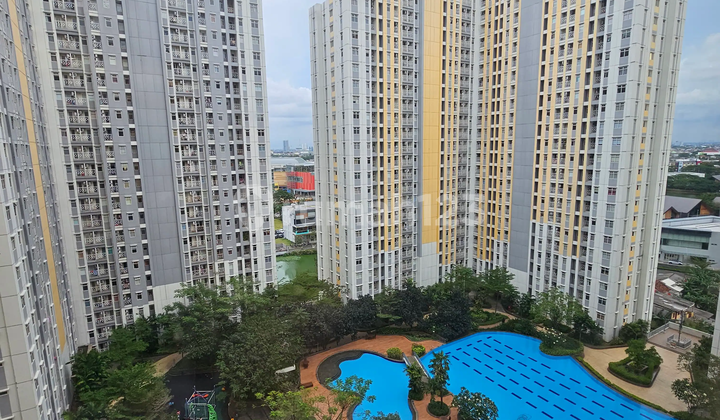 Disewakan Harga Murah Apartemen Springlake 2 BR Furnish di Summarecon Bekasi Full Furnish Disewakan Harga Murah Apartemen Springlake 2 BR Furnish di Summarecon Bekasi Full Furnish
