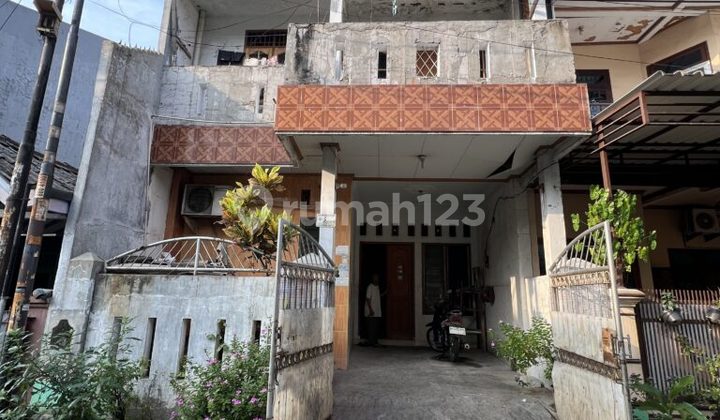 Rumah di Perumahan Duta Kranji Bekasi Barat Rumah di Perumahan Duta Kranji Bekasi Barat