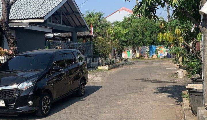 Rumah Rapi Strategis Disewakan di Taman Harapan Baru Thb Bekasi 2