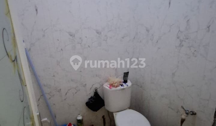 Di Jual Rumah di Wisma Asri Lokasi Stategis Istimewa Bebas Banjir 2
