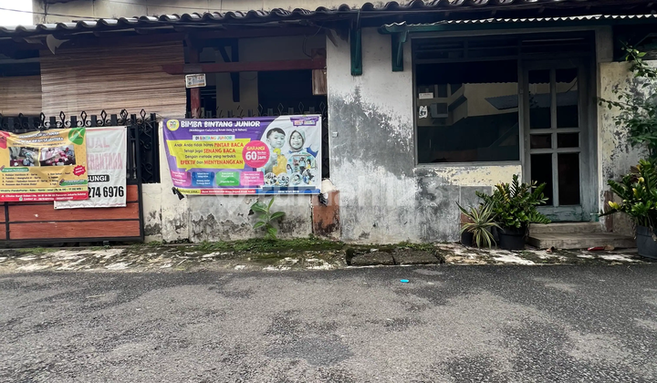 Dijual Rumah Cocok Usaha kos-kosan di Pancoran Jakarta Selatan Dijual Rumah Cocok Usaha kos-kosan di Pancoran Jakarta Selatan