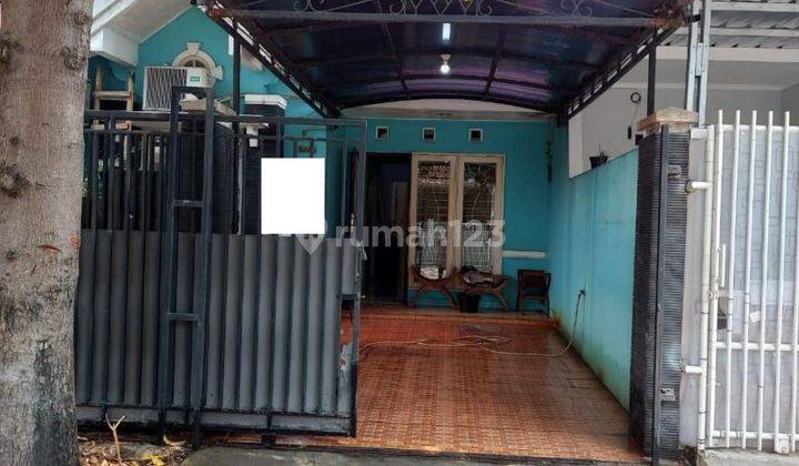 Dijual Cepat Rumah Siap Huni Di Harapan Indah Bekasi 1