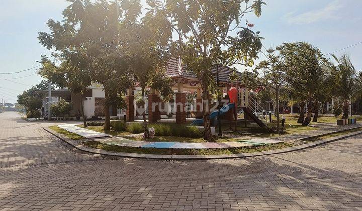 Rumah Cantik Minimalis di Cluster Feia Segara City Bekasi 1