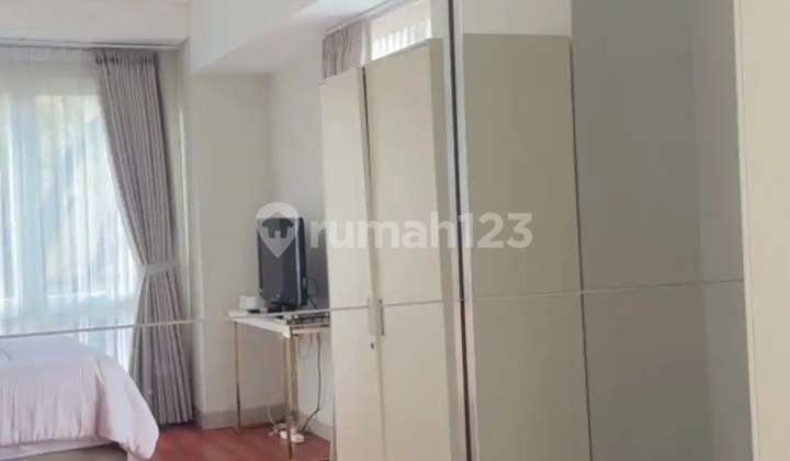 Disewa Cepat The Primrose Condovilla Full Furnished Mewah Siap Huni 2