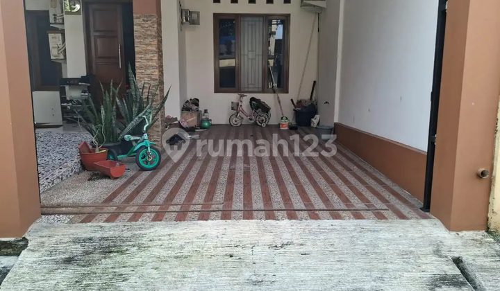 Rumah Minimalis Cantik Harga Terjangkau 2