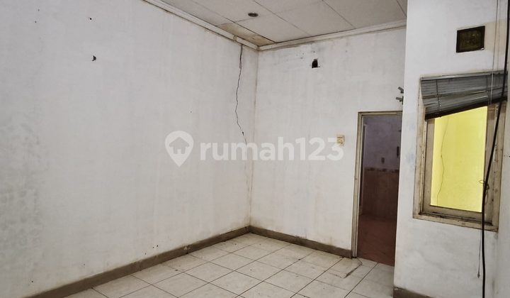 Dijual Cepat Harga Dibawah Pasaran Rumah Boulevard Hijau Harapan Indah Bekasi 2