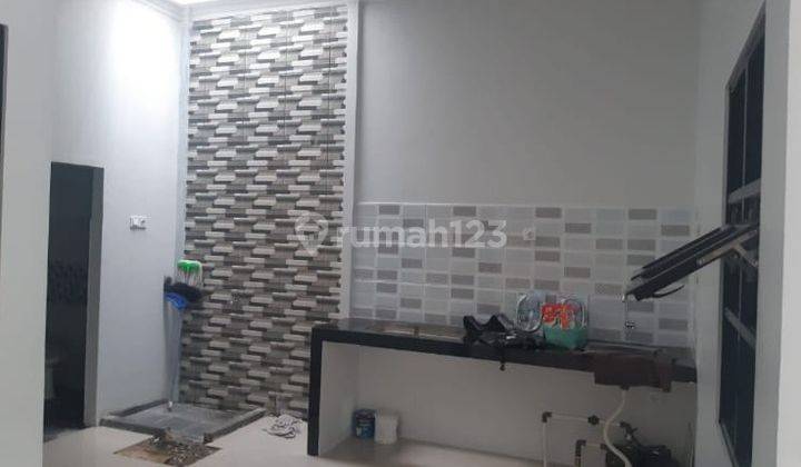 Dijual Cepat Rumah Cantik Siap Huni Di Mutiara Gading Timur Bekasi 2