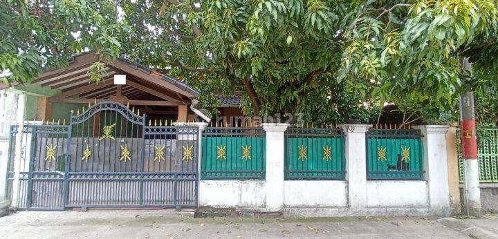 Dijual Rumah di Bintara Bekasi 1